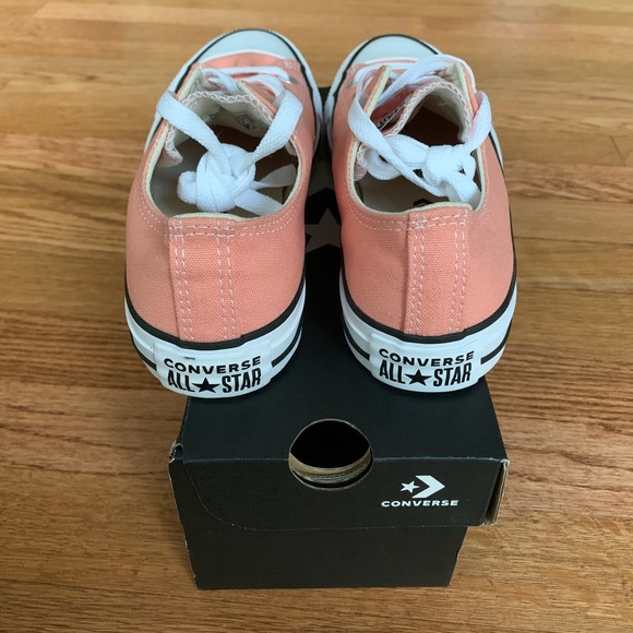 Converse Chuck Taylor All Star Shoes - Picture 5 of 7